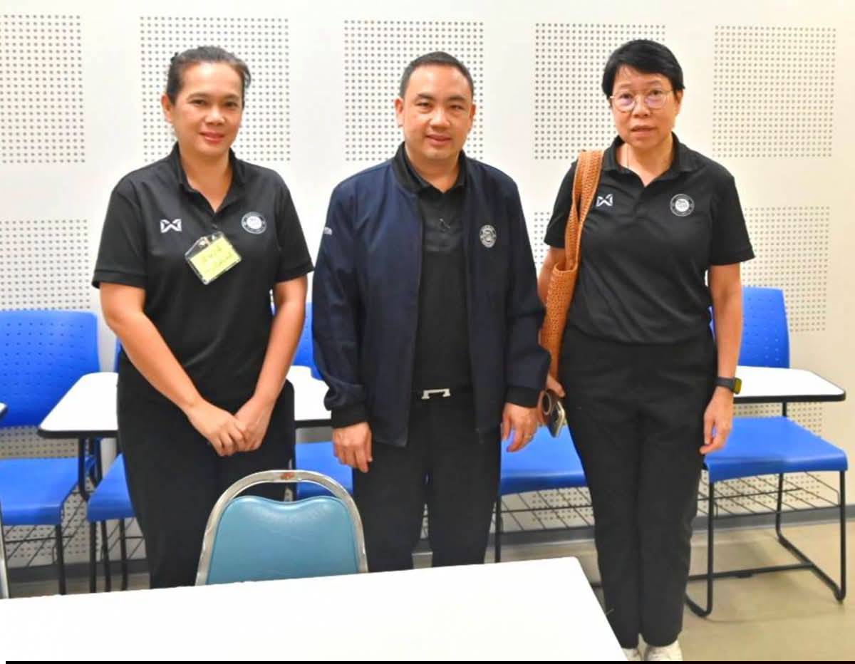 กรมบังคับคดี ดำเนินการสอบเพื่อเลือกสรรบุคคลเป็นพนักงานราชการทั่วไป